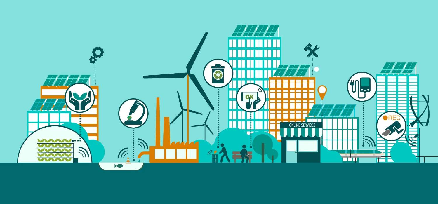 مزیت های رویکرد EPCOF