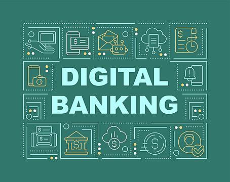 نقشه راه بانکداری دیجیتال