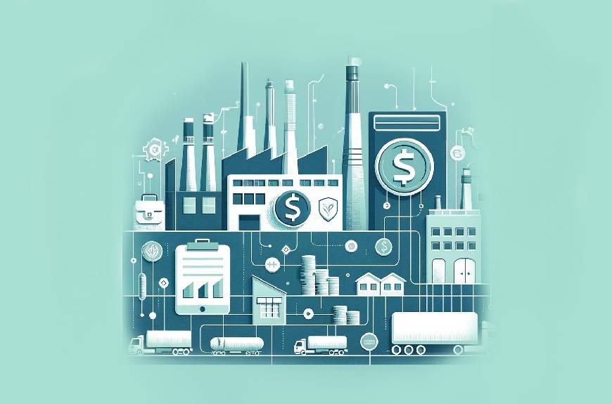 تأمین مالی زنجیره تأمین